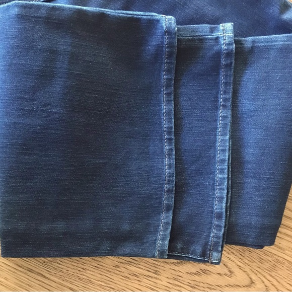 Mavi Gold Molly Bootcut Jeans - 30/32 - Picture 3 of 6